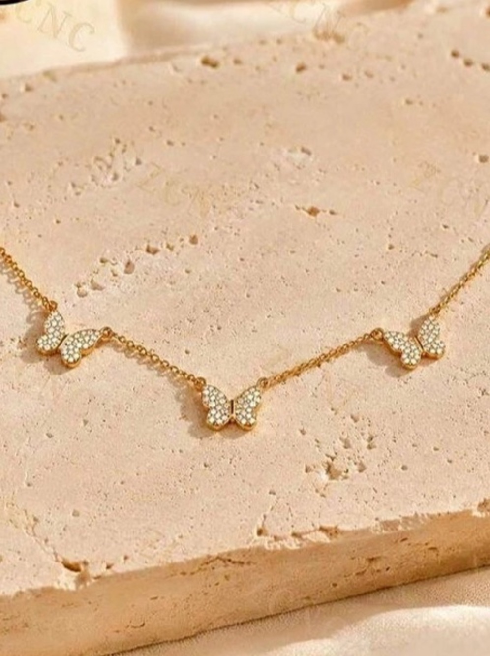 New Gold Summer Women's Fashion Luxury Elegant High-End Versatile